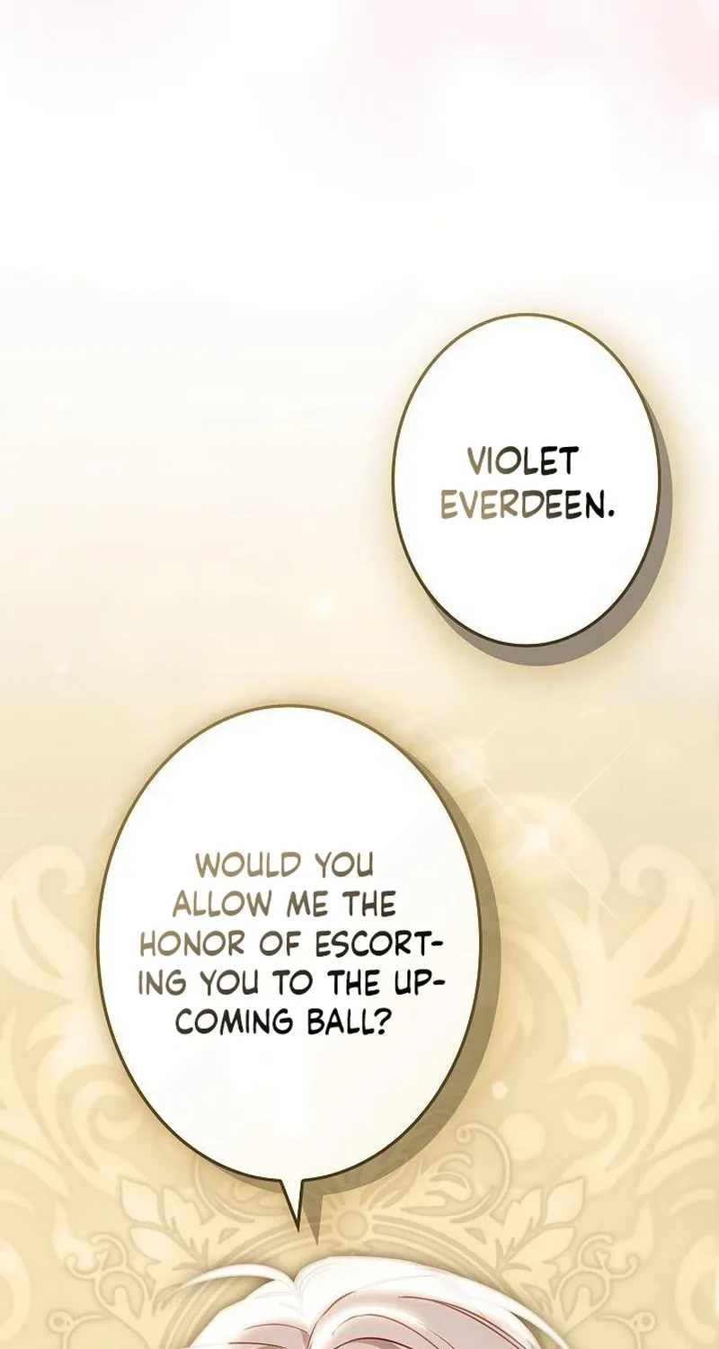 Read A Note from Violet chapter 16 image 49 on Lezhin