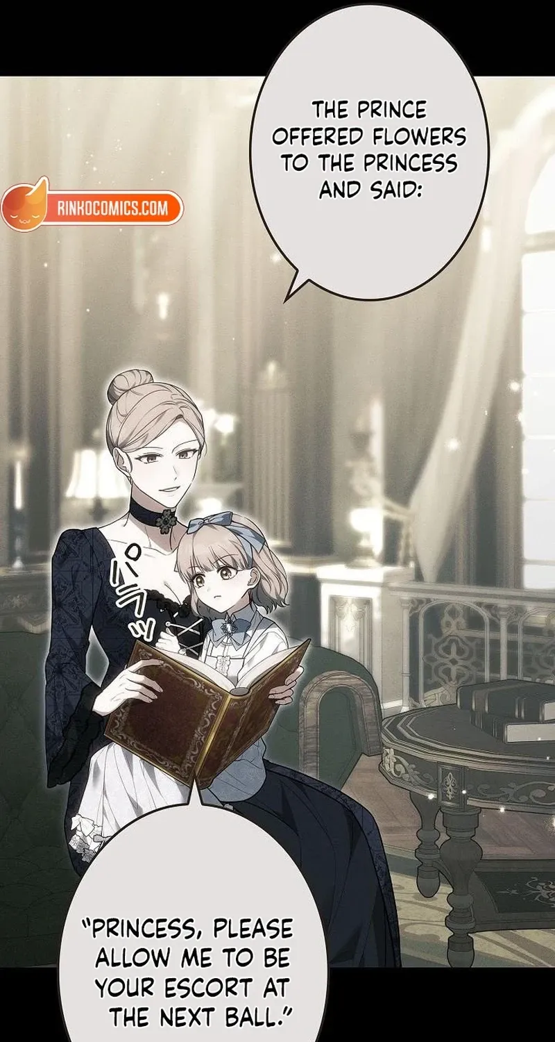Read A Note from Violet chapter 16 image 54 on Lezhin