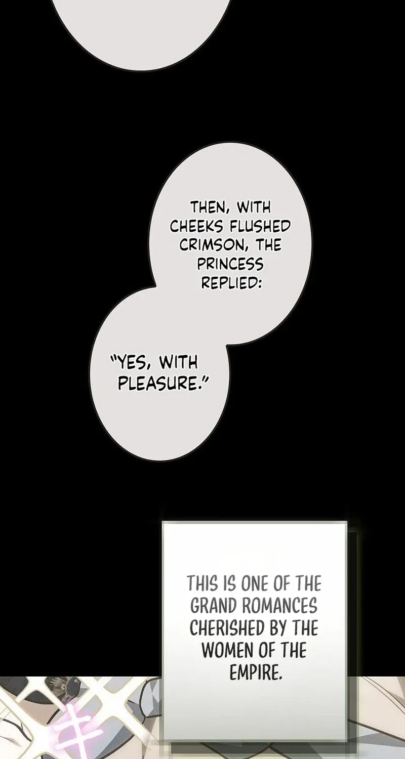 Read A Note from Violet chapter 16 image 55 on Lezhin