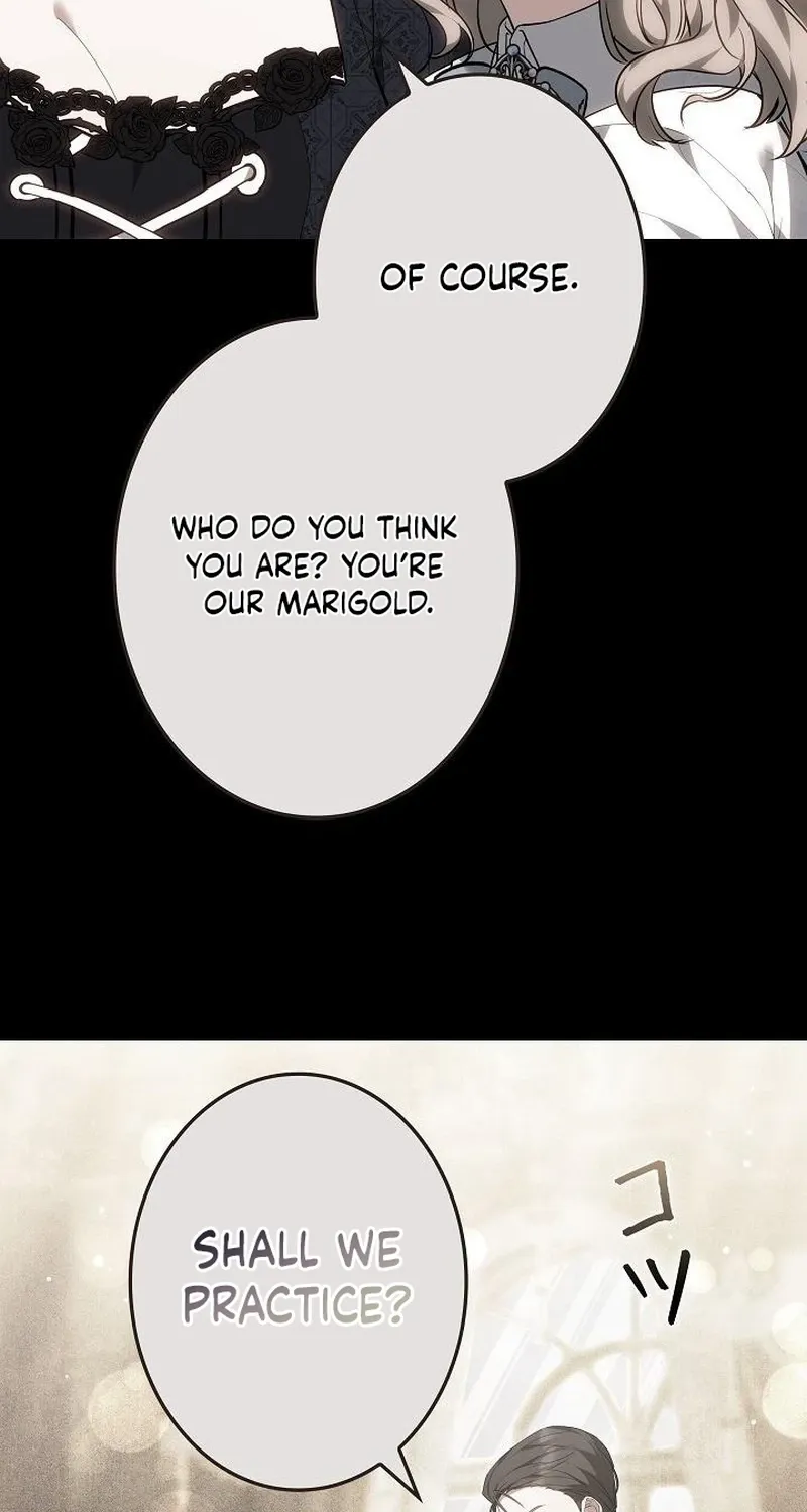 Read A Note from Violet chapter 16 image 60 on Lezhin