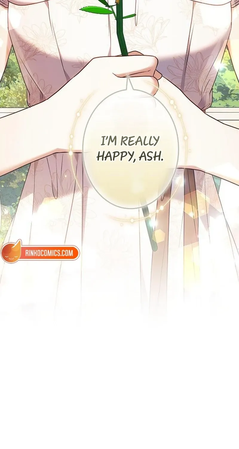 Read A Note from Violet chapter 16 image 74 on Lezhin