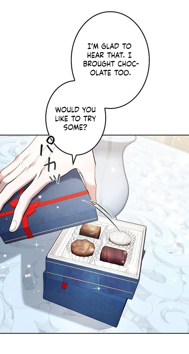 Read A Note from Violet chapter 16 image 75 on Lezhin