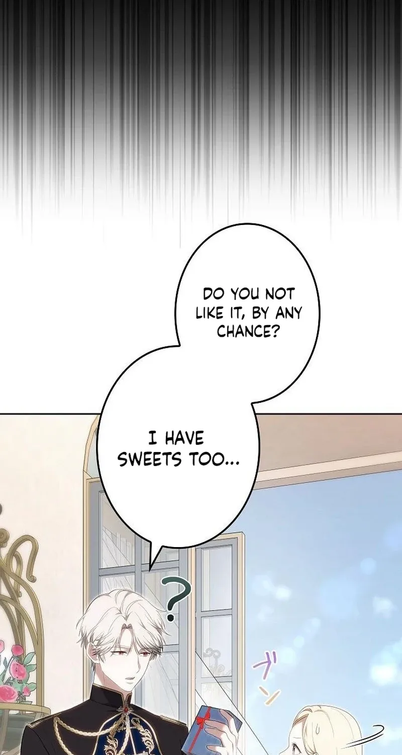 Read A Note from Violet chapter 16 image 82 on Lezhin