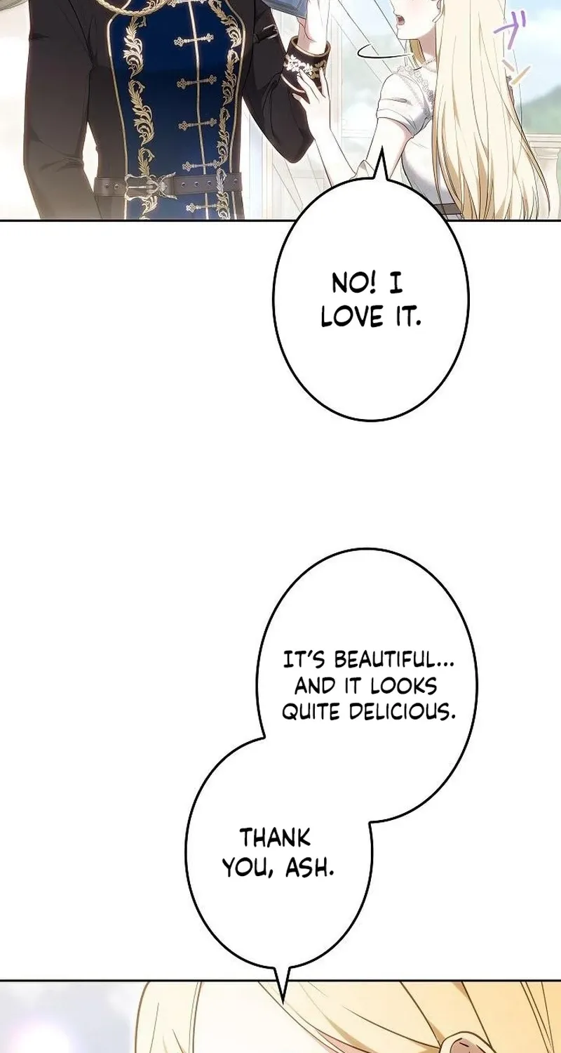 Read A Note from Violet chapter 16 image 83 on Lezhin