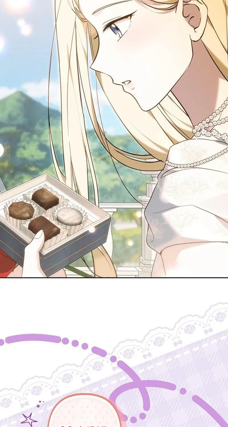 Read A Note from Violet chapter 16 image 84 on Lezhin