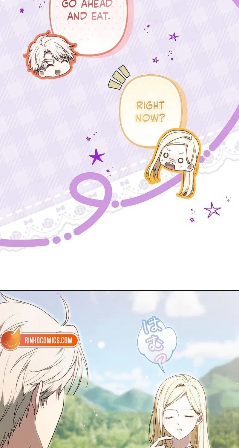 Read A Note from Violet chapter 16 image 85 on Lezhin