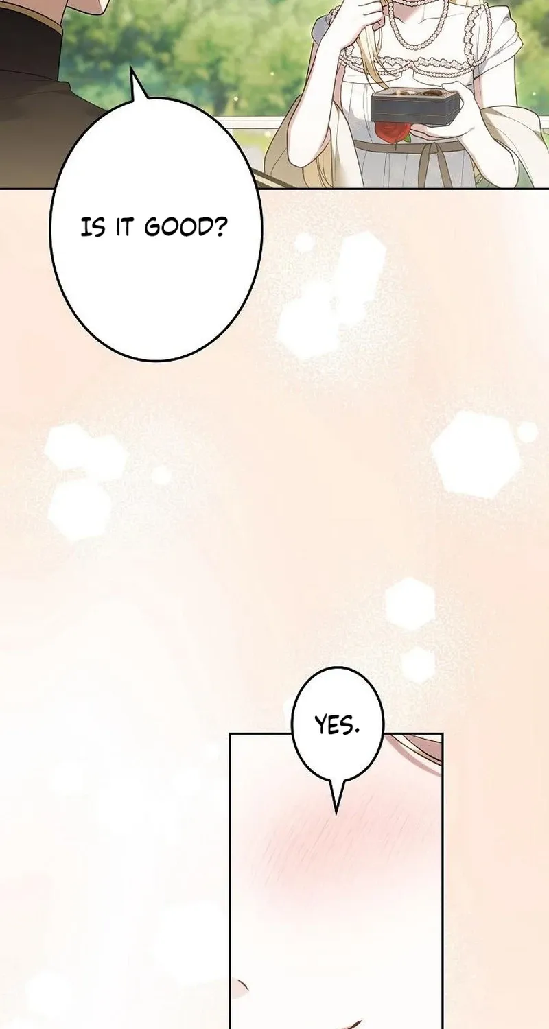 Read A Note from Violet chapter 16 image 86 on Lezhin
