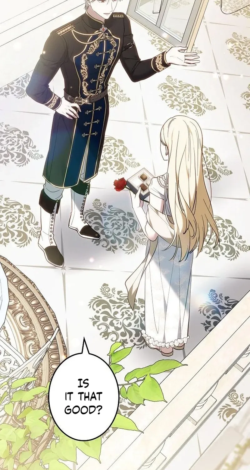 Read A Note from Violet chapter 16 image 89 on Lezhin