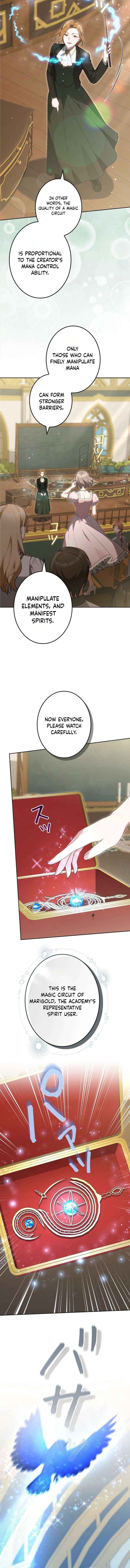 Read A Note from Violet chapter 17 image 10 on Lezhin