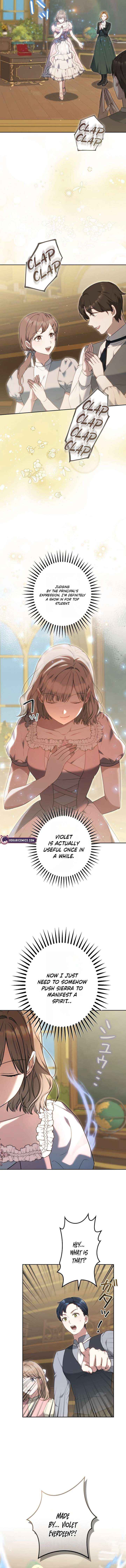 Read A Note from Violet chapter 17 image 12 on Lezhin