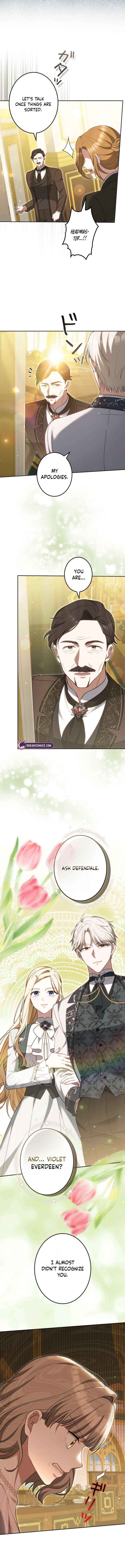 Read A Note from Violet chapter 17 image 15 on Lezhin