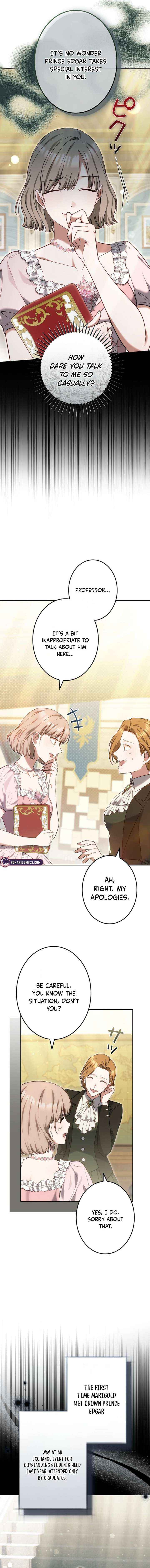 Read A Note from Violet chapter 17 image 2 on Lezhin