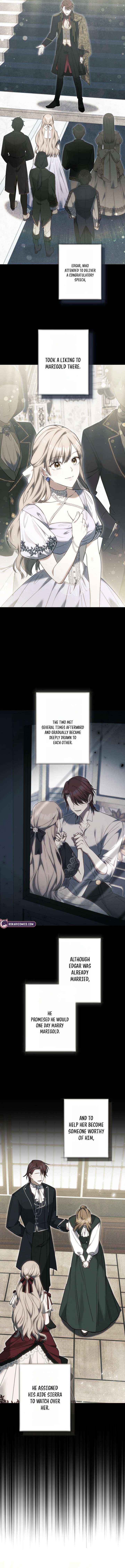 Read A Note from Violet chapter 17 image 3 on Lezhin