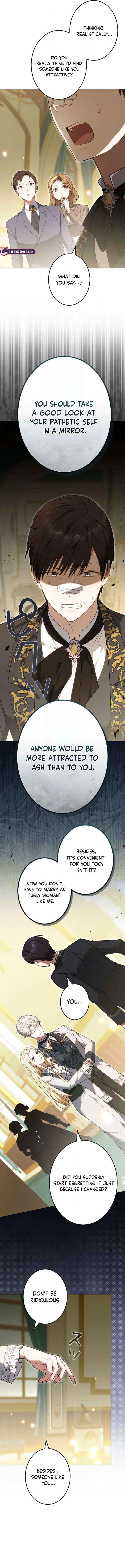 Read A Note from Violet chapter 18 image 13 on Lezhin