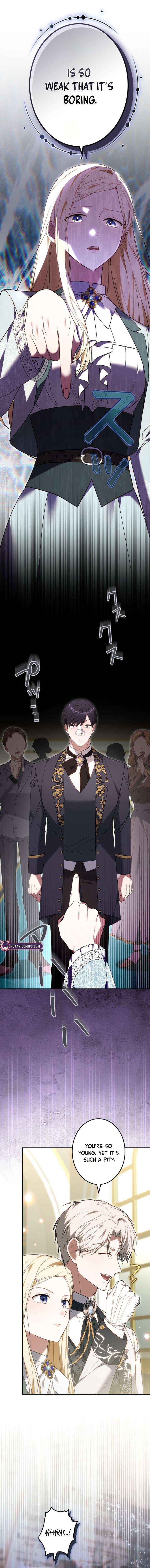 Read A Note from Violet chapter 18 image 14 on Lezhin