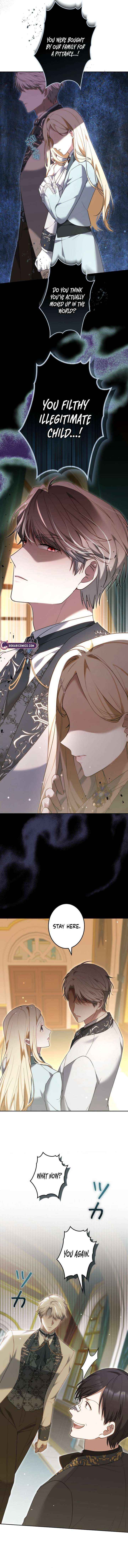 Read A Note from Violet chapter 18 image 17 on Lezhin