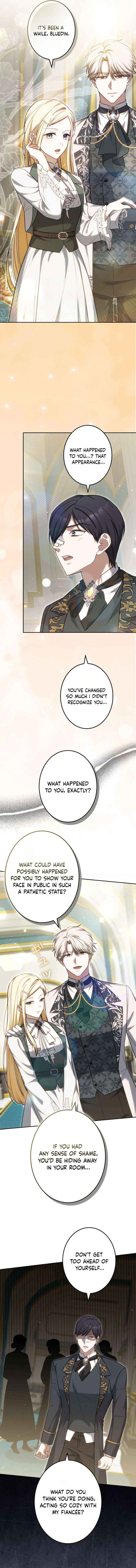 Read A Note from Violet chapter 18 image 8 on Lezhin
