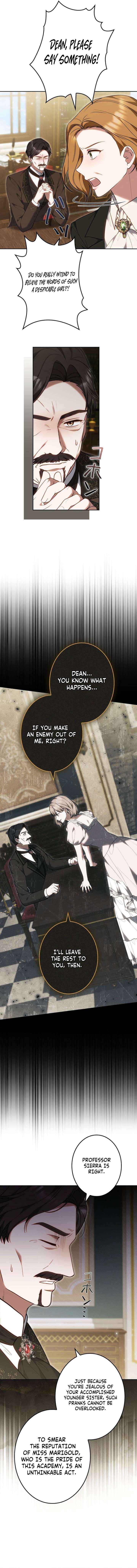 Read A Note from Violet chapter 19 image 10 on Lezhin