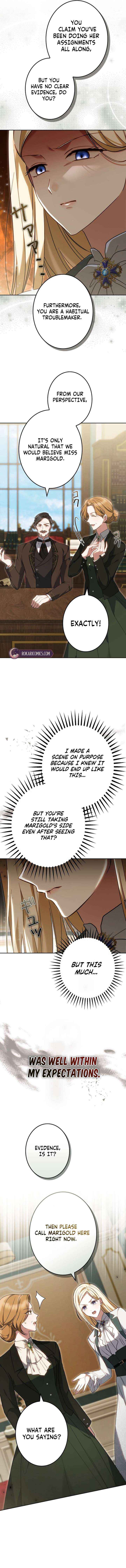 Read A Note from Violet chapter 19 image 11 on Lezhin