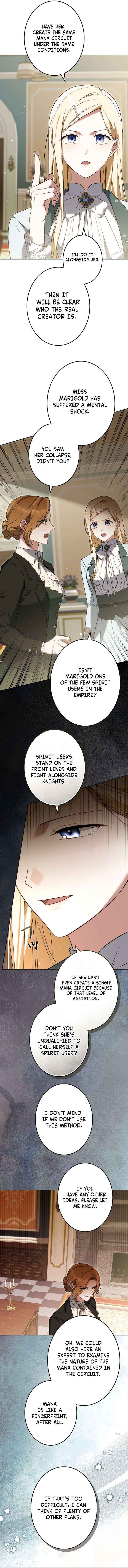 Read A Note from Violet chapter 19 image 12 on Lezhin