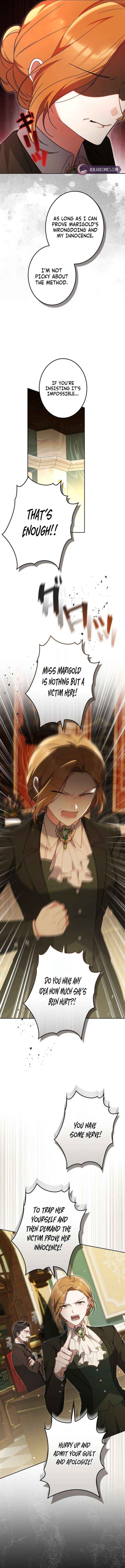 Read A Note from Violet chapter 19 image 13 on Lezhin