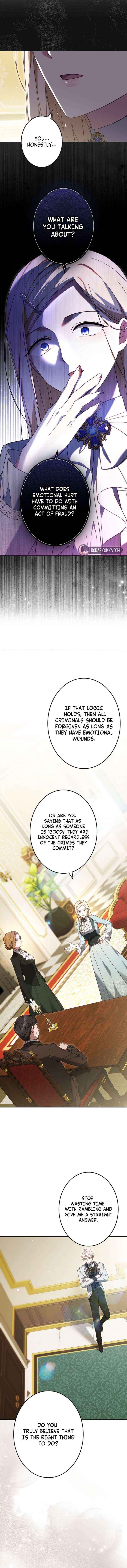 Read A Note from Violet chapter 19 image 14 on Lezhin