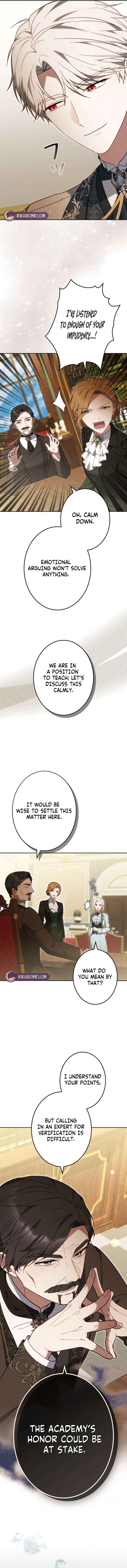 Read A Note from Violet chapter 19 image 15 on Lezhin