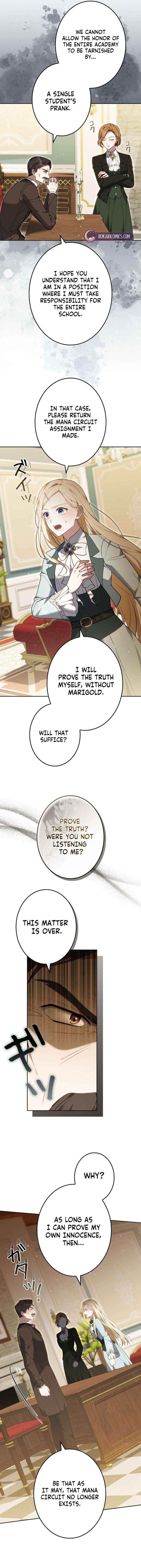 Read A Note from Violet chapter 19 image 16 on Lezhin