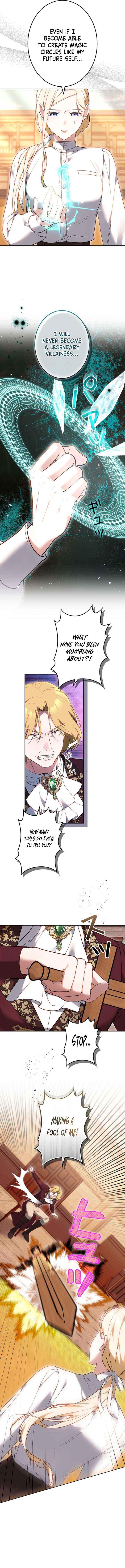 Read A Note from Violet chapter 2 image 10 on Lezhin