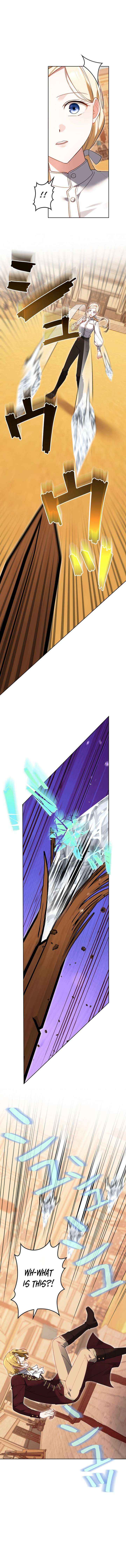 Read A Note from Violet chapter 2 image 11 on Lezhin