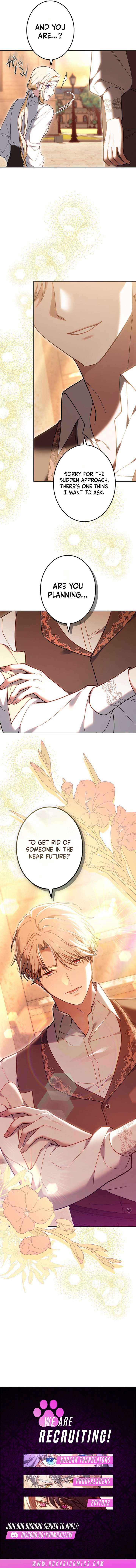 Read A Note from Violet chapter 2 image 17 on Lezhin