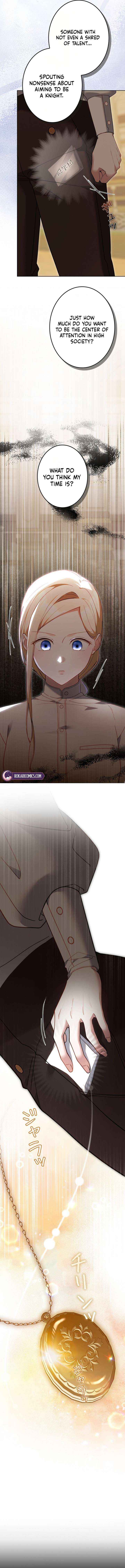 Read A Note from Violet chapter 2 image 6 on Lezhin