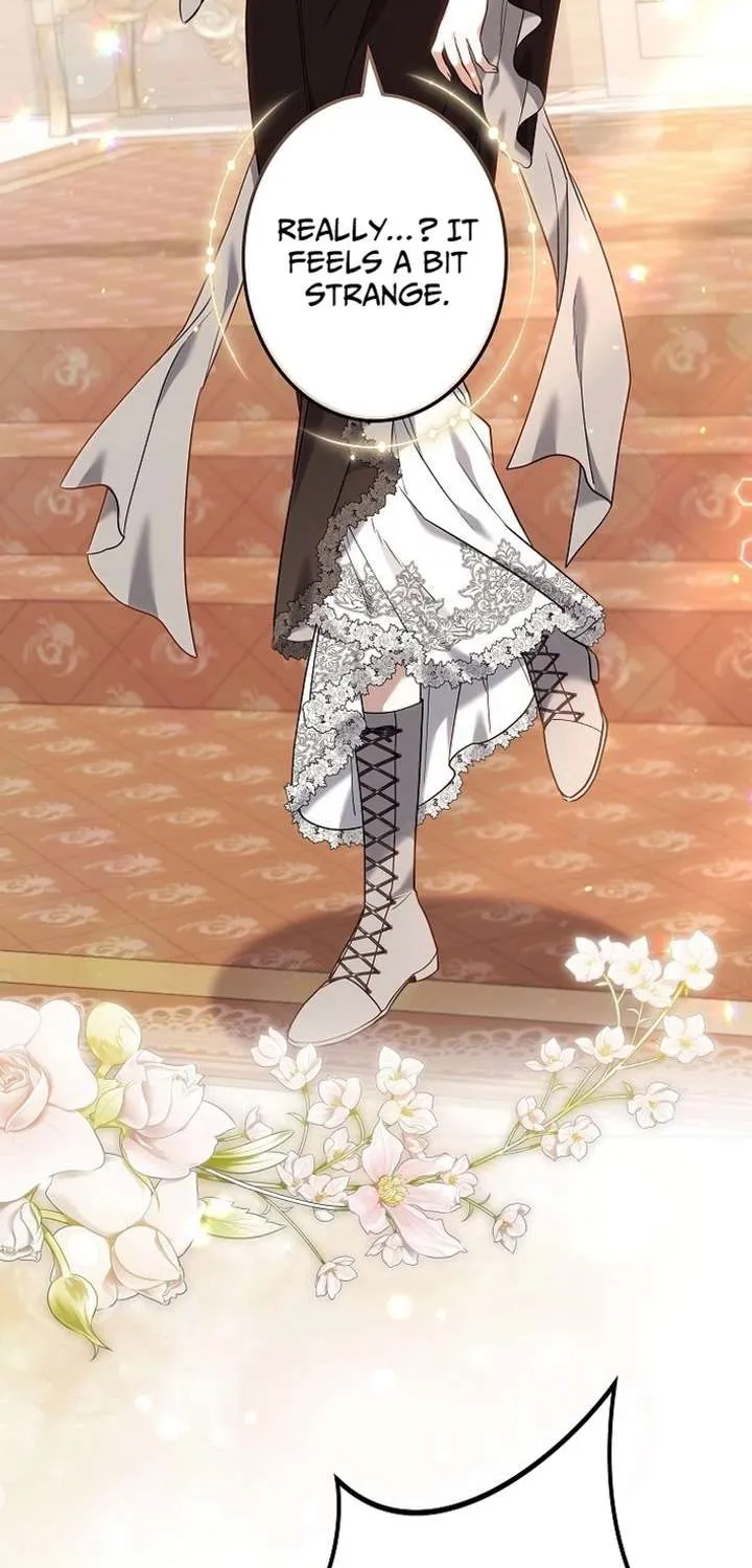 Read A Note from Violet chapter 20 image 10 on Lezhin