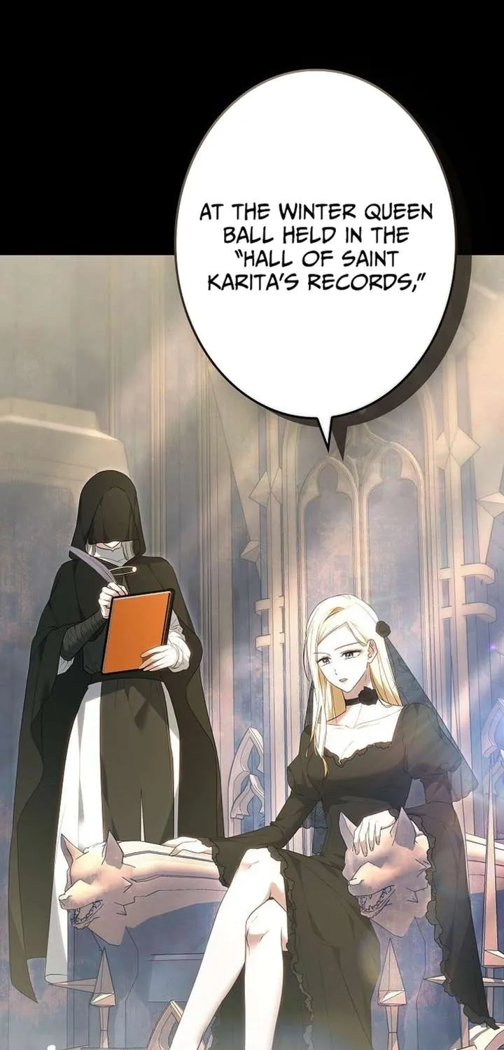 Read A Note from Violet chapter 20 image 101 on Lezhin