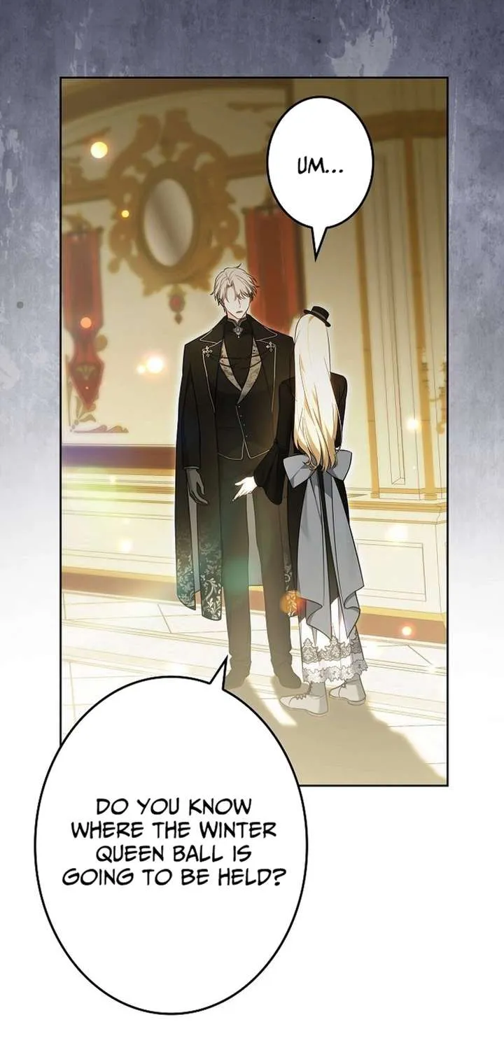 Read A Note from Violet chapter 20 image 122 on Lezhin