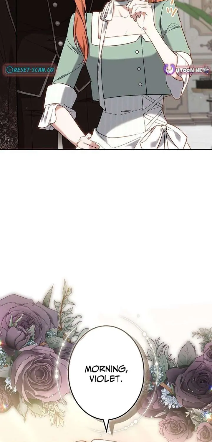 Read A Note from Violet chapter 20 image 14 on Lezhin