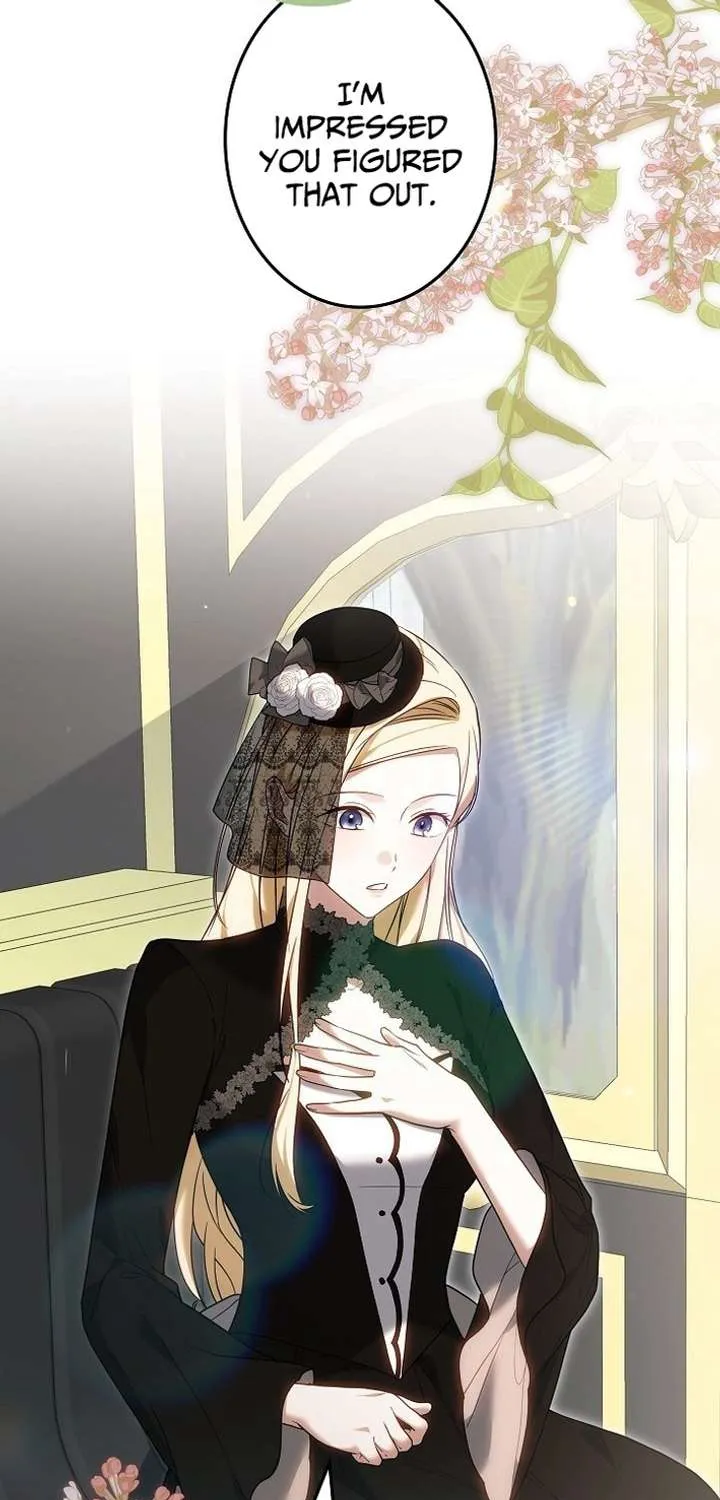Read A Note from Violet chapter 20 image 20 on Lezhin