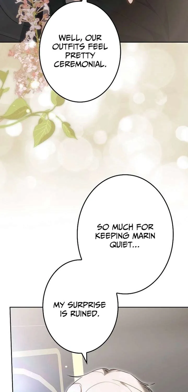 Read A Note from Violet chapter 20 image 21 on Lezhin