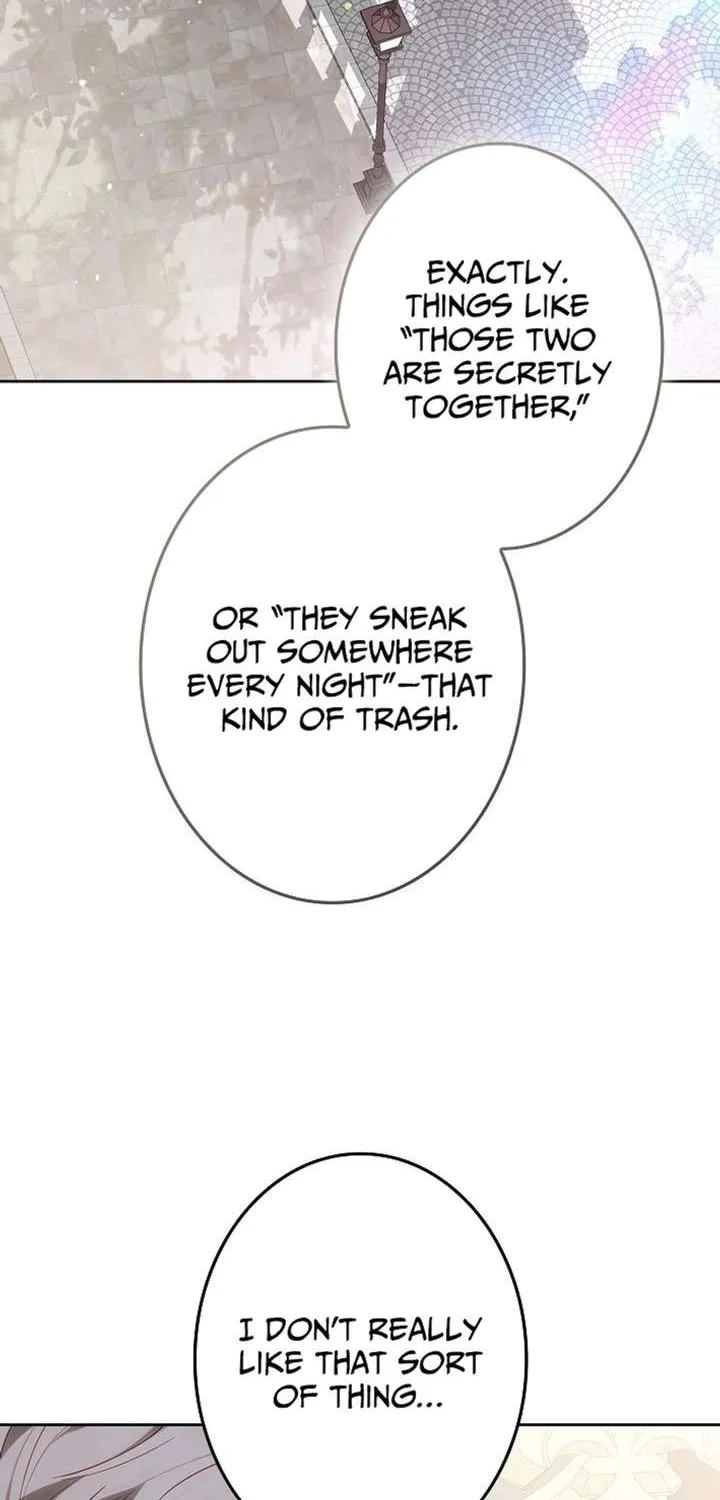 Read A Note from Violet chapter 20 image 25 on Lezhin