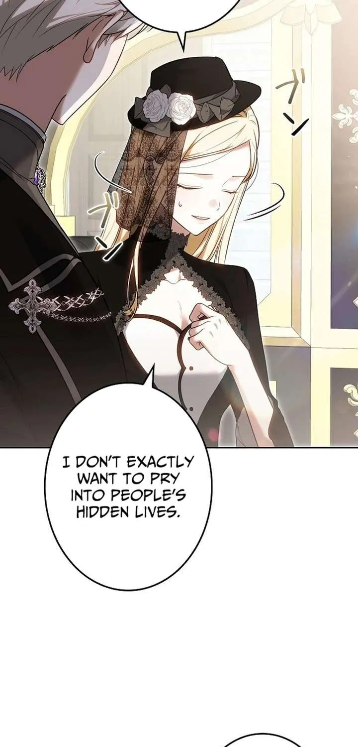 Read A Note from Violet chapter 20 image 26 on Lezhin