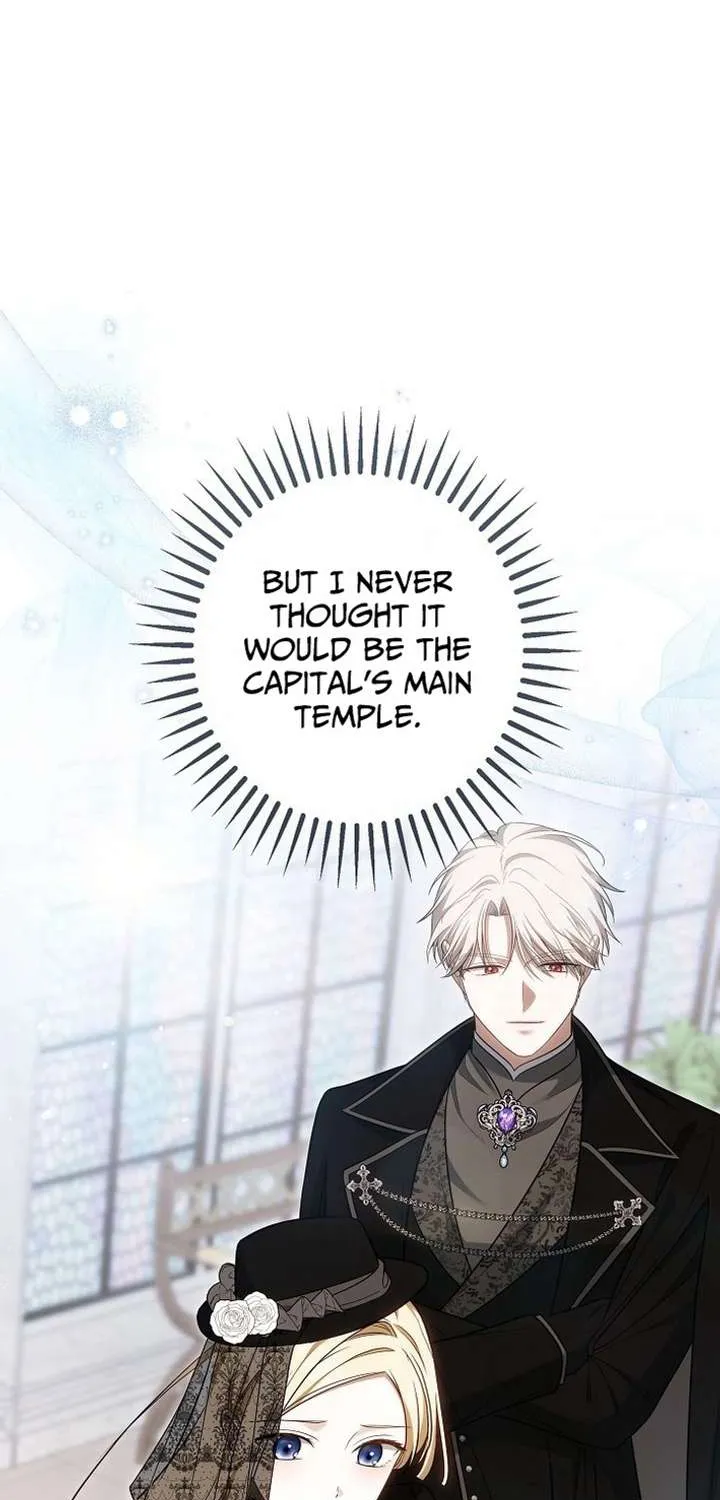 Read A Note from Violet chapter 20 image 34 on Lezhin