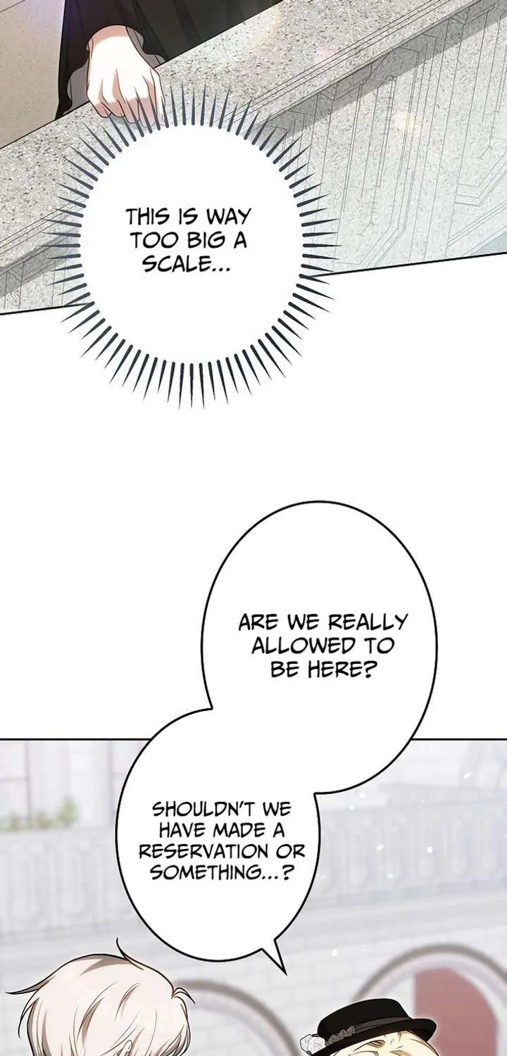 Read A Note from Violet chapter 20 image 36 on Lezhin