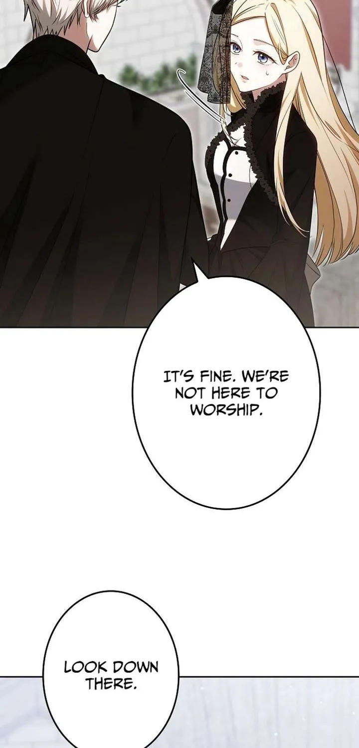 Read A Note from Violet chapter 20 image 37 on Lezhin