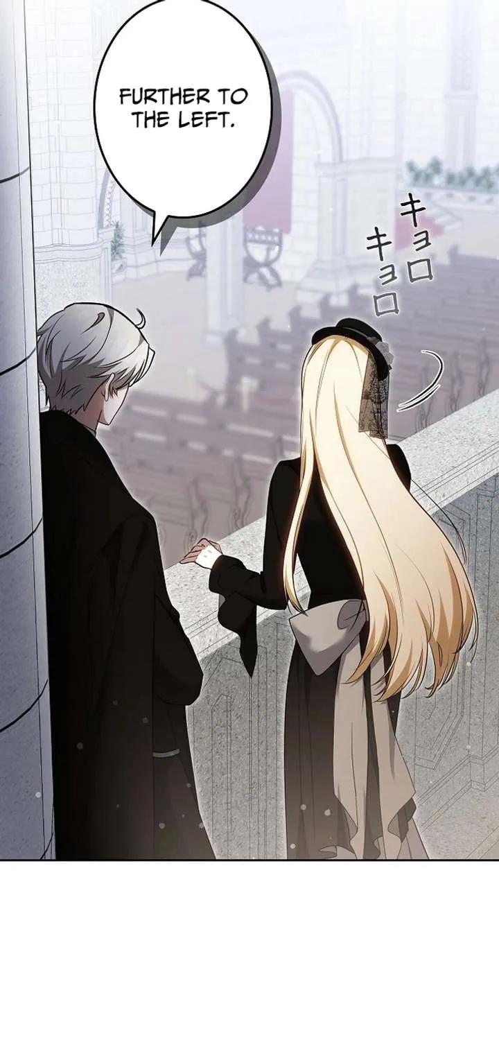 Read A Note from Violet chapter 20 image 40 on Lezhin