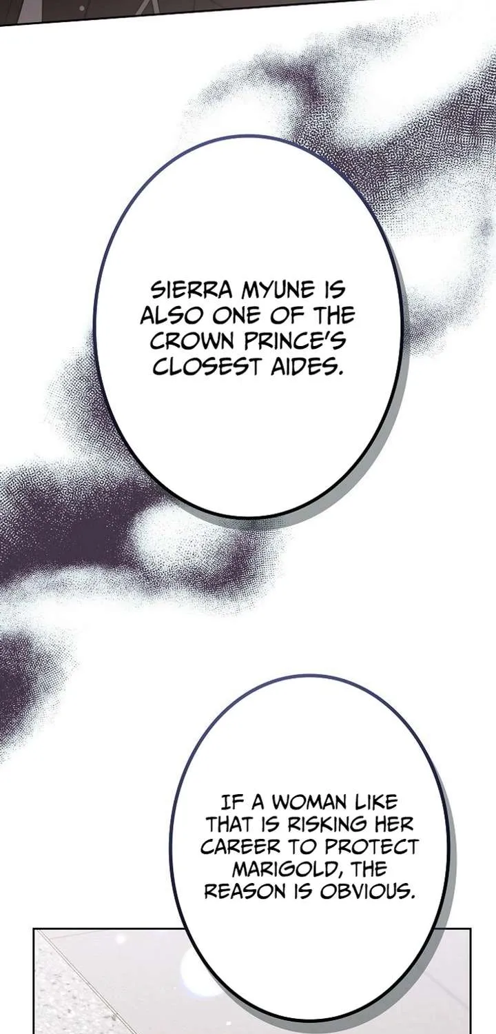 Read A Note from Violet chapter 20 image 50 on Lezhin