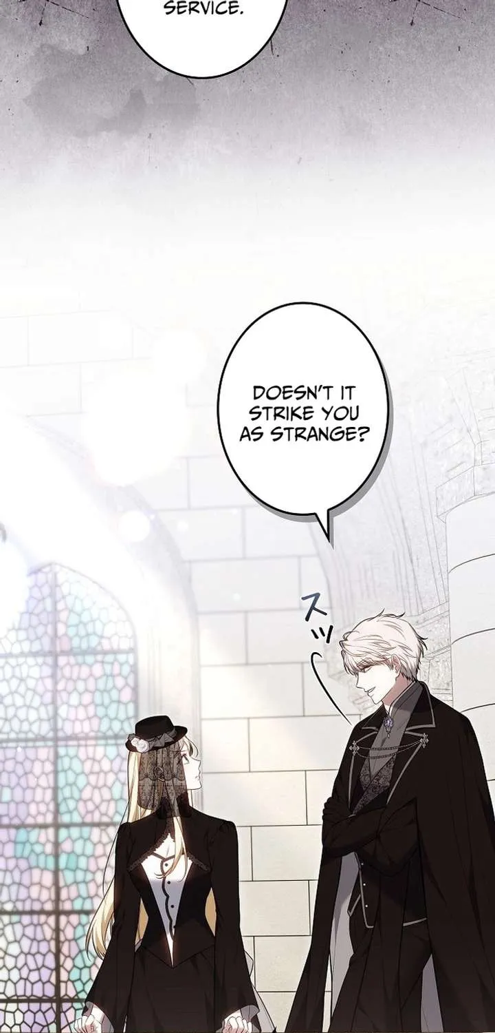 Read A Note from Violet chapter 20 image 56 on Lezhin