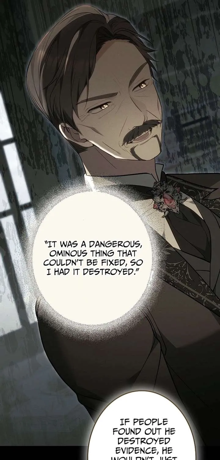 Read A Note from Violet chapter 20 image 58 on Lezhin