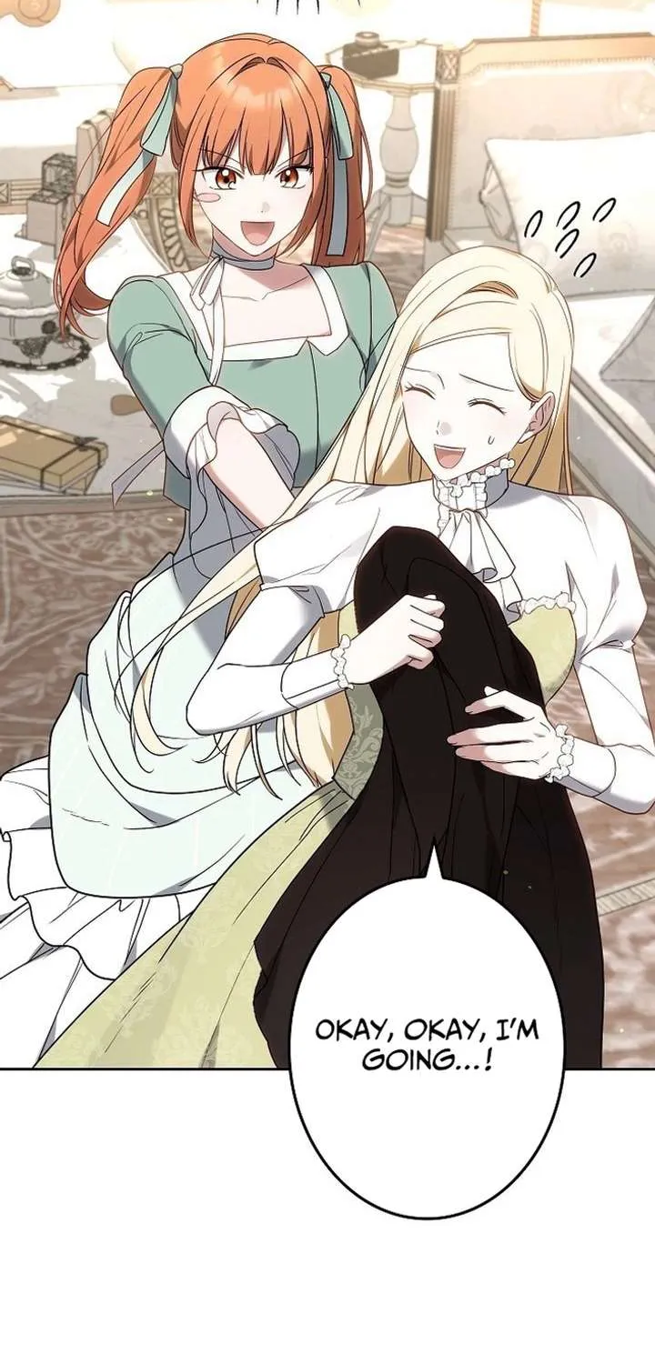 Read A Note from Violet chapter 20 image 6 on Lezhin