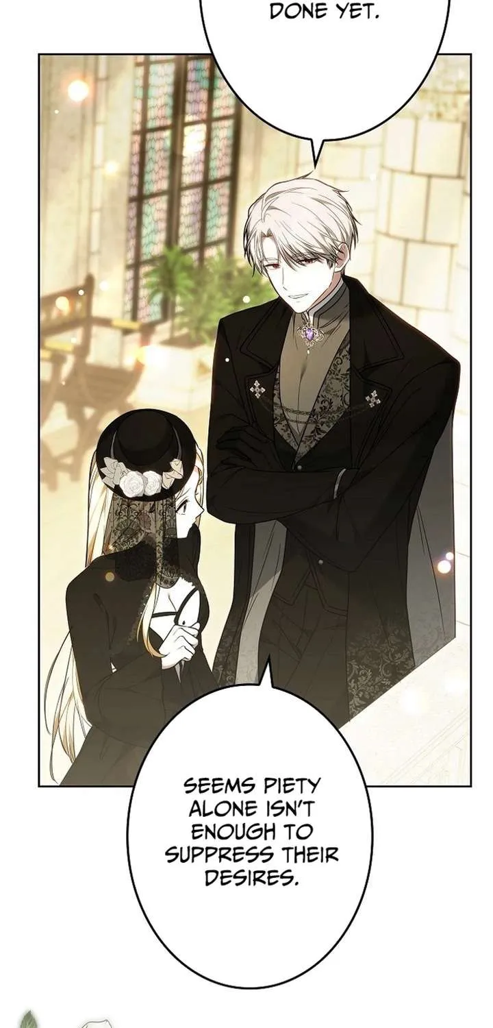Read A Note from Violet chapter 20 image 64 on Lezhin