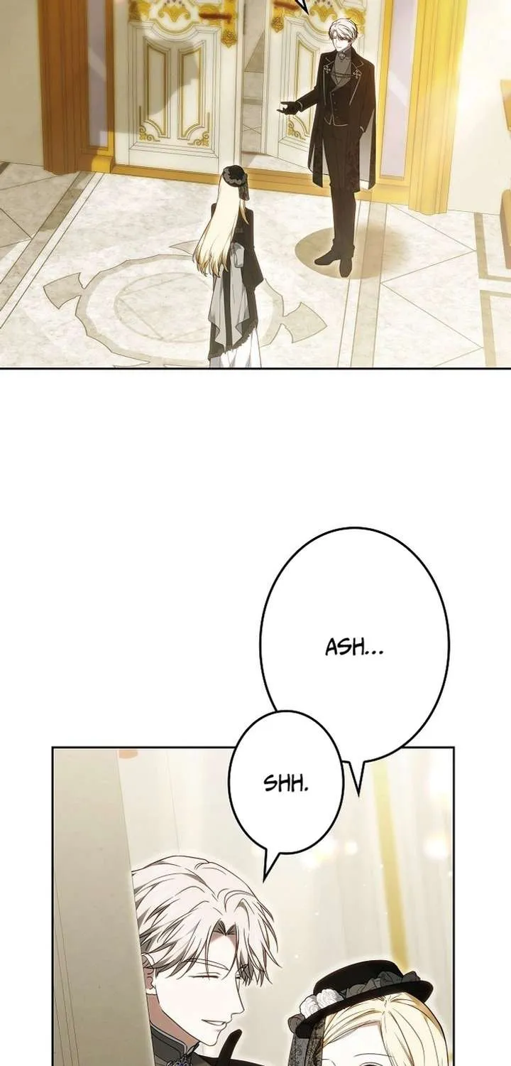 Read A Note from Violet chapter 20 image 68 on Lezhin